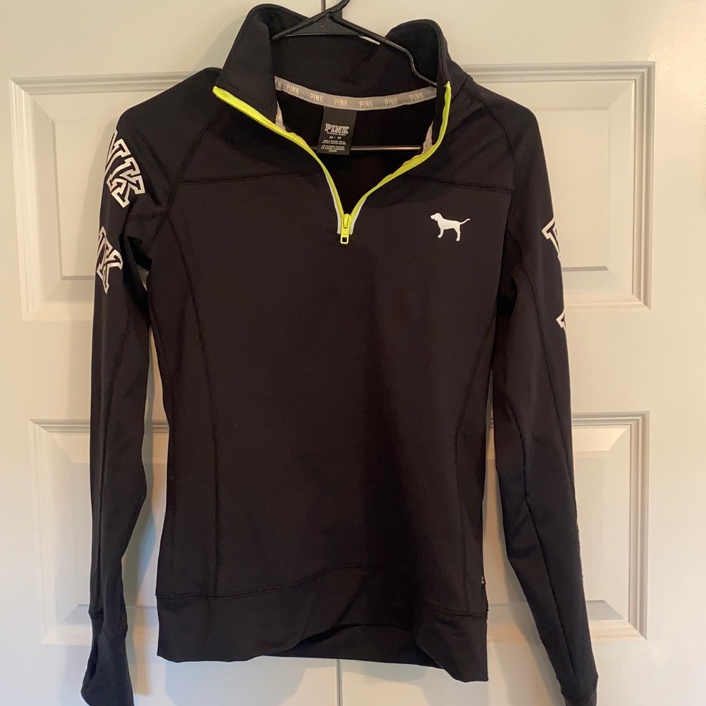 PINK Ultimate Athletic Top